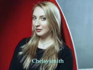 Chelsysmith