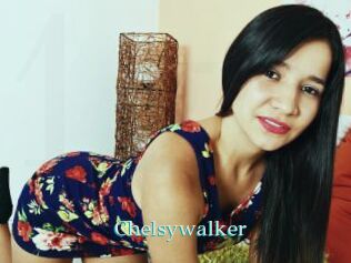 Chelsywalker