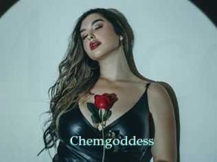 Chemgoddess