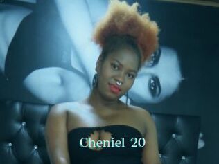 cheniel_20 1 grosse cochonne