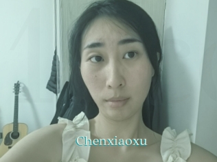 Chenxiaoxu