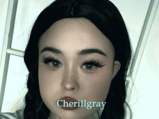 Cherillgray