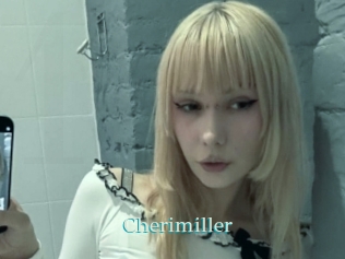 cherimiller 1 grosse cochonne