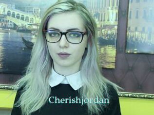 Cherishjordan