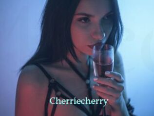 Cherriecherry