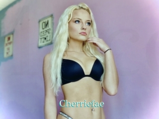 Cherriefae