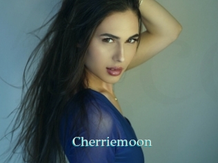 Cherriemoon