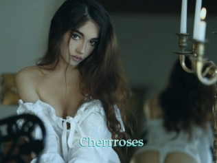 cherrroses 1 grosse cochonne