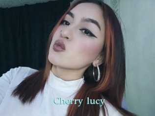 Cherry_lucy