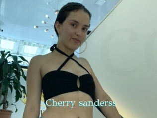 Cherry_sanderss