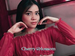 Cherry4blossom