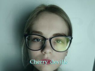 Cherry_deville