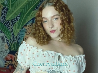 Cherryallana