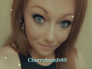 Cherrybomb89