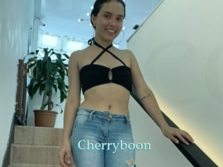 Cherryboon