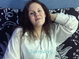 Cherrydivil
