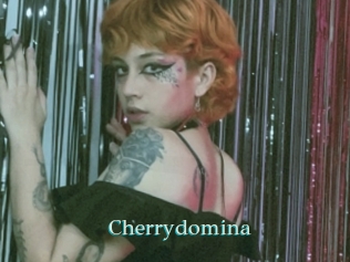 Cherrydomina