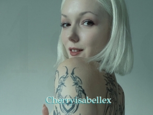 Cherryisabellex