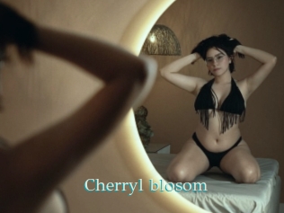 Cherryl_blosom