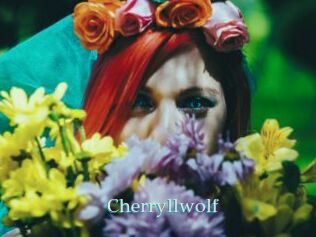 Cherryllwolf