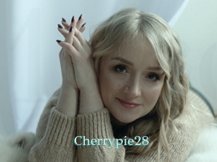 Cherrypie28
