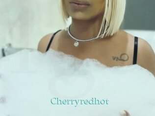 Cherryredhot