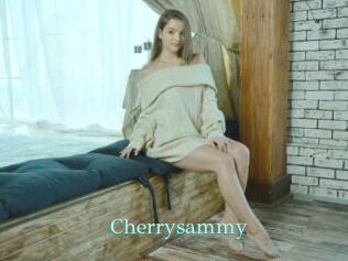 Cherrysammy