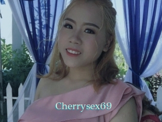 cherrysex69 1 grosse cochonne