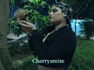 Cherrysmite