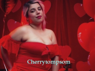 Cherrytompsom