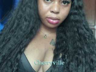 Cherryville