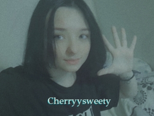 Cherryysweety