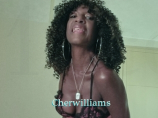 cherwilliams 1 grosse cochonne