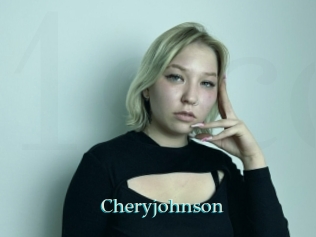 Cheryjohnson