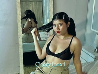 Cherylcox1
