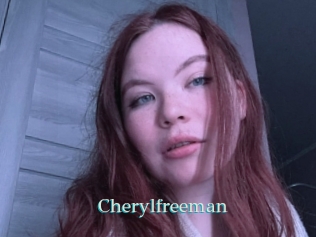 Cherylfreeman