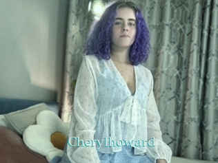 Cherylhoward