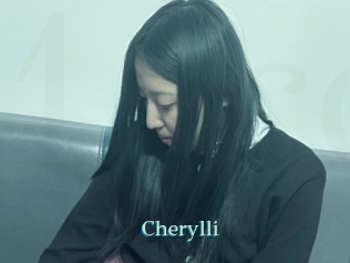 cherylli 1 grosse cochonne