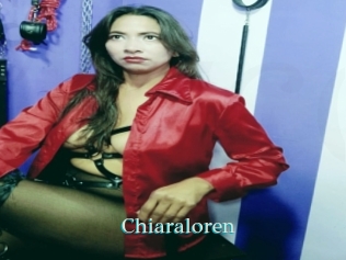 Chiaraloren