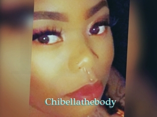 Chibellathebody