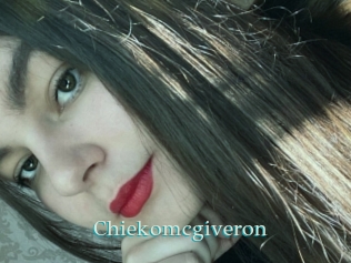 Chiekomcgiveron