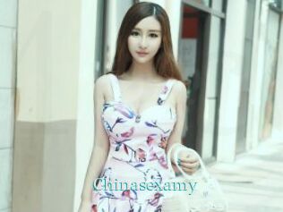 Chinasexamy