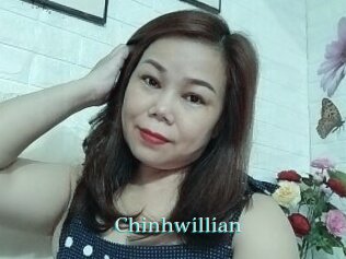 Chinhwillian