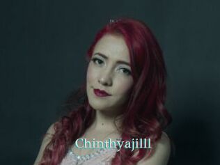 Chinthyajilll