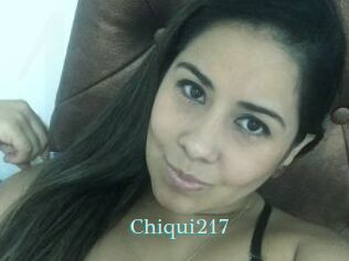 chiqui217 1 grosse cochonne