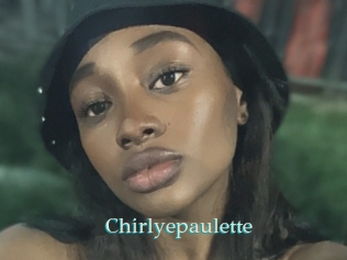 Chirlyepaulette