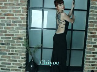 Chiyoo