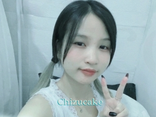 Chizucake