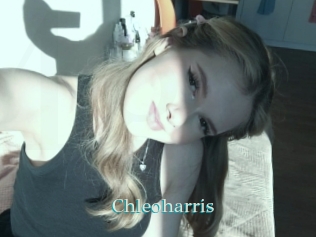 Chleoharris
