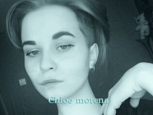 Chloe_morena